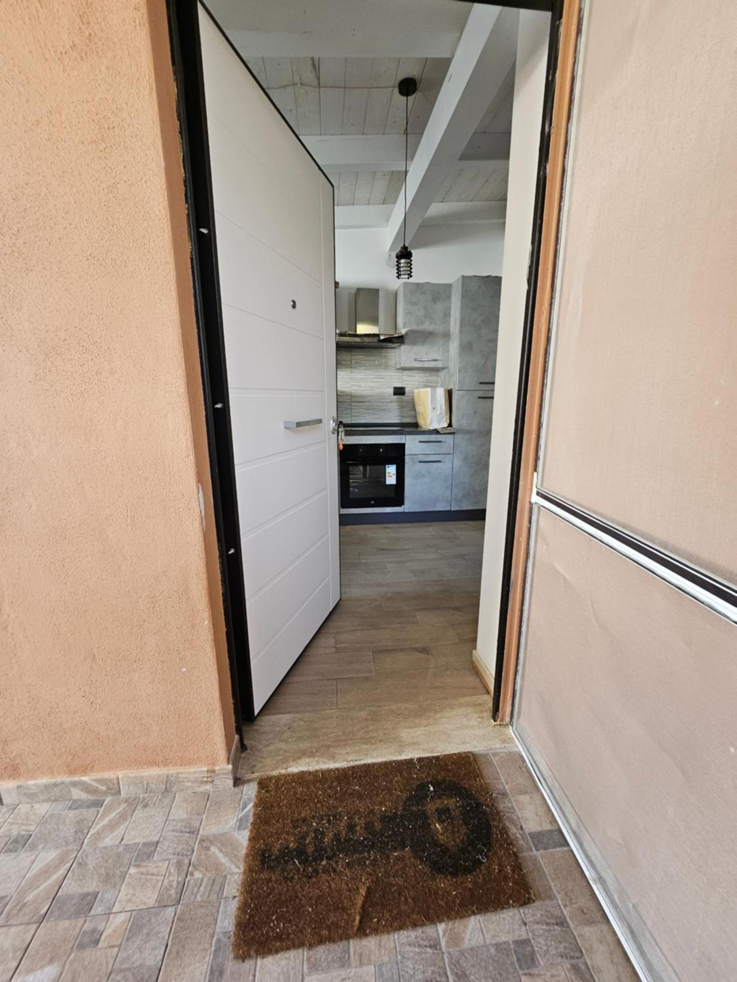 Casa Vacanze Dragona 15 Min Fco 10 Min Ostia Acilia Exteriör bild